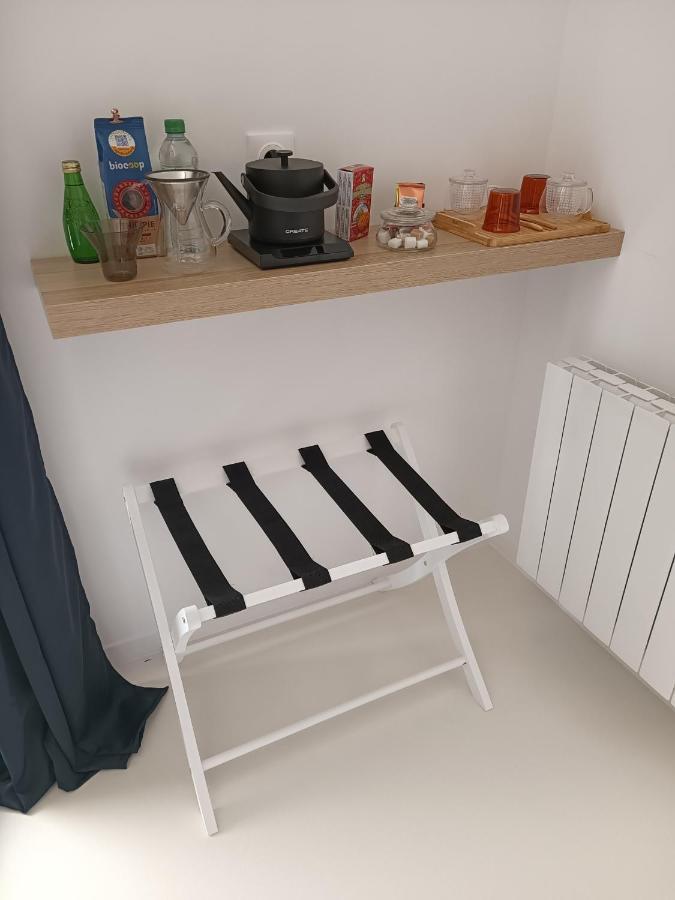 Maison Bailly Ducey-Les Cheris Eksteriør bilde